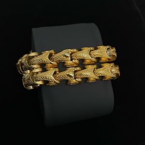 Masculine Bracelet